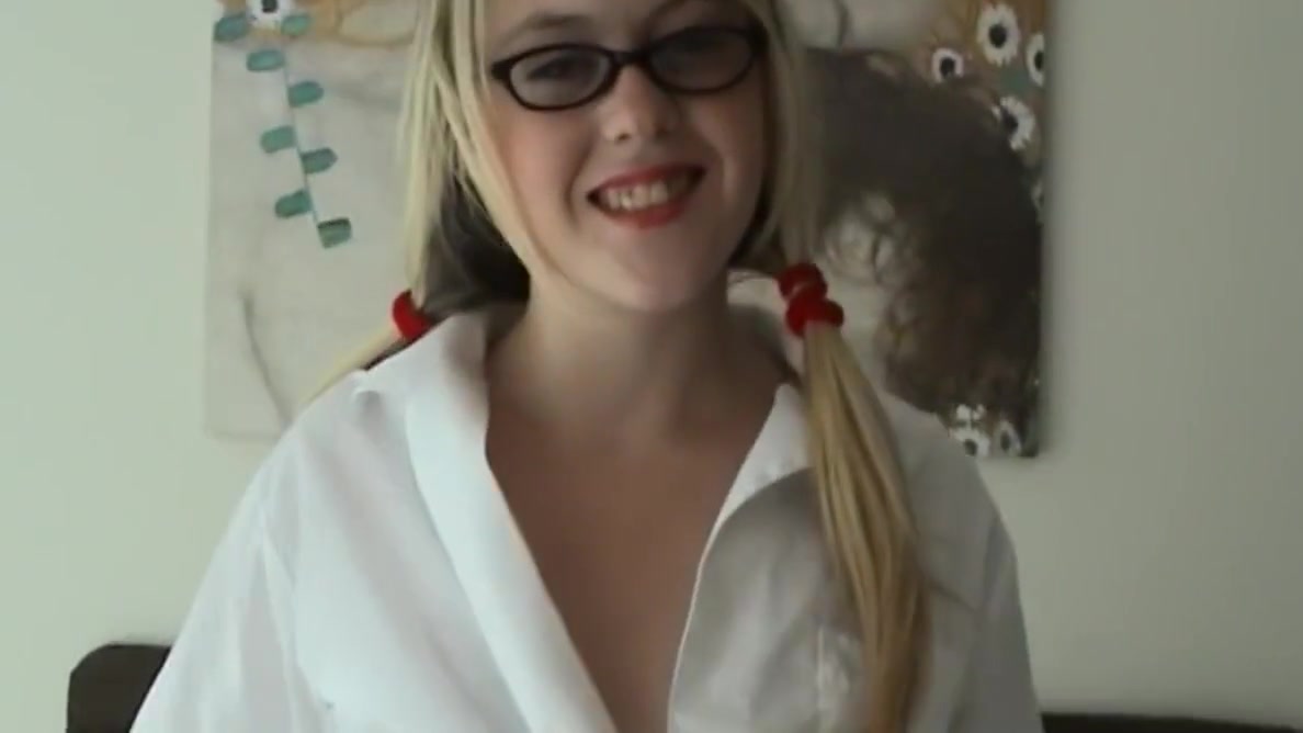 Brooke Little Seduction