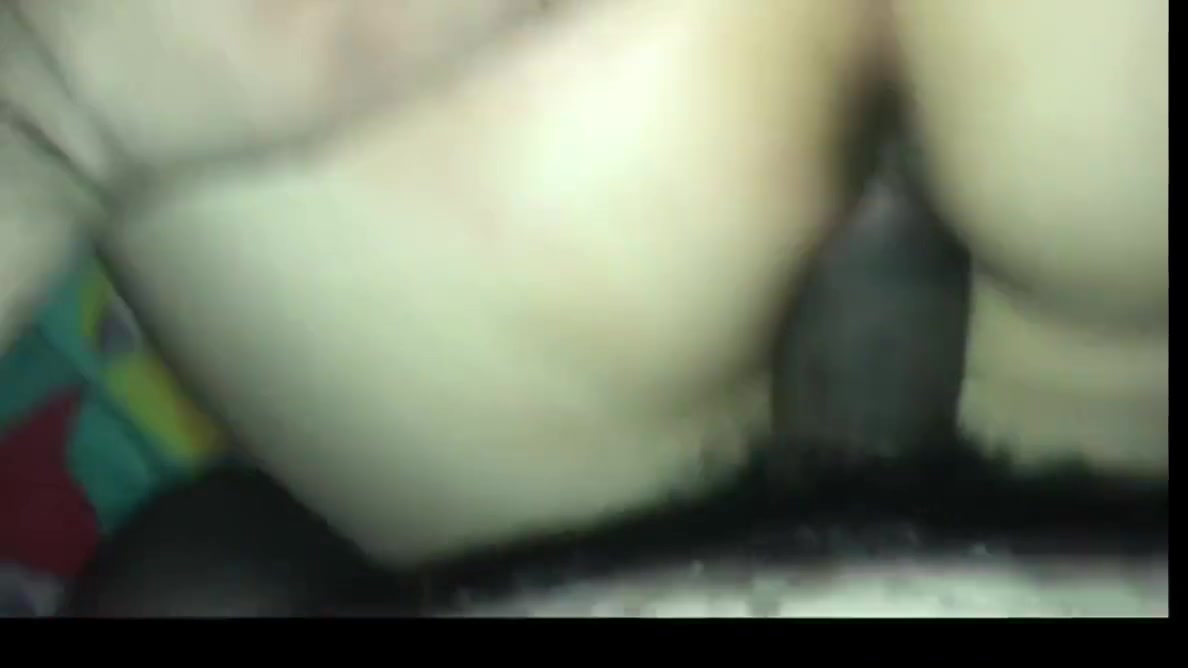 She Hates Anal So I Fucked Her Ass But Only The Head