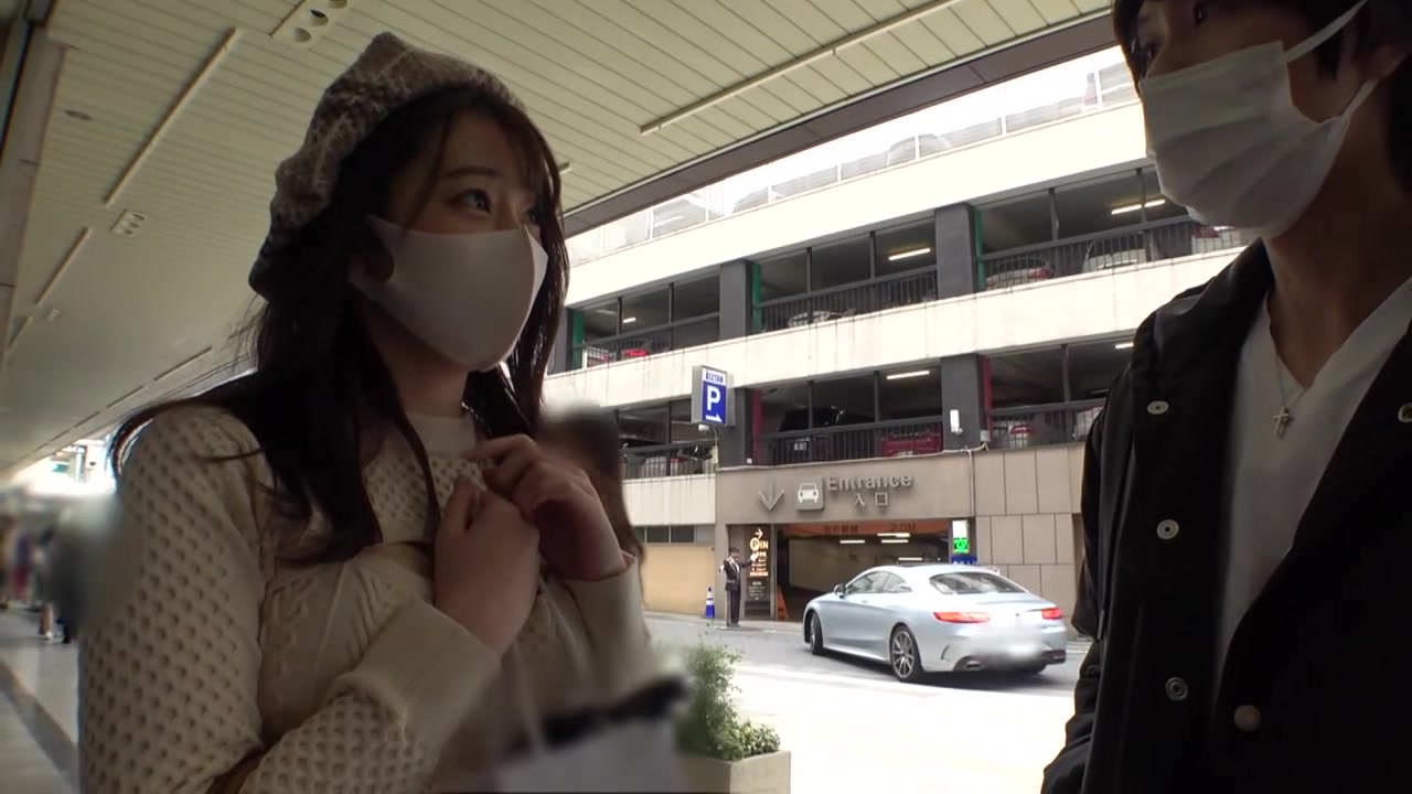 200GANA-2605 Japanese Amateur