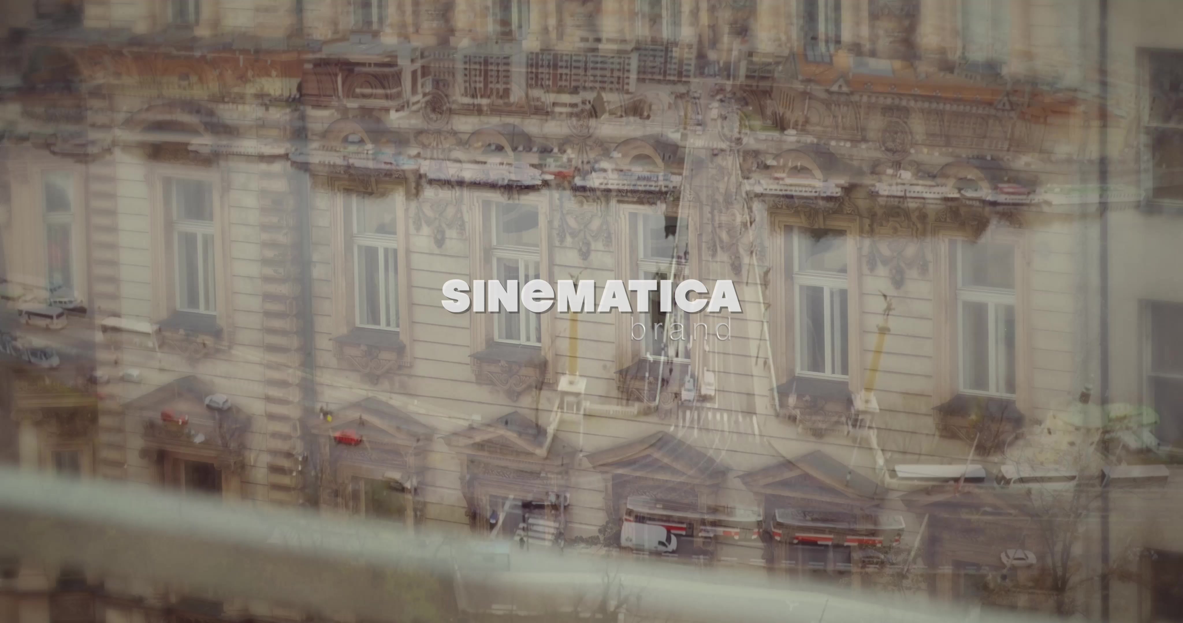SINematica - City Boy 4 City Girl