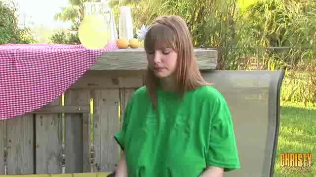 Lusty Busty Lemonade - Christymarks