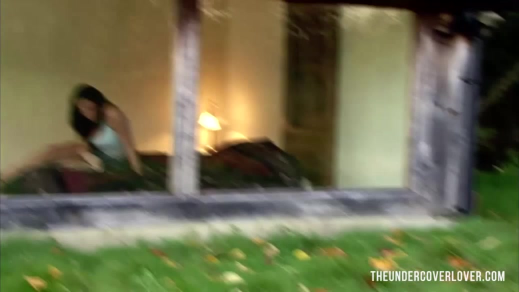 Wife Cheats With A Big Black Cock