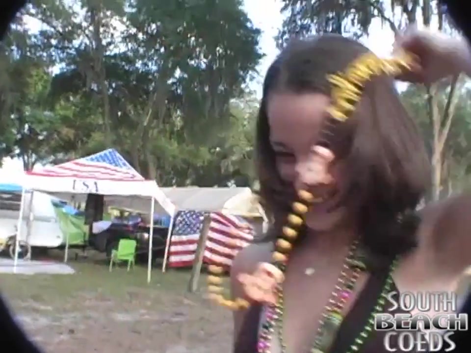 Live Stock Girls Flashing Home Video - SouthBeachCoeds