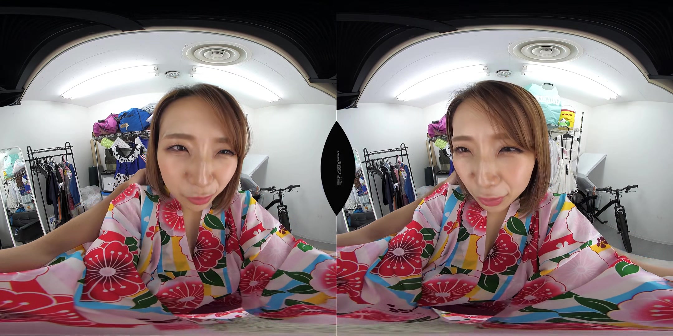 Secret: I Am A Jav Assistant Director Who Secretly Is Dating Tsubasa Hachino