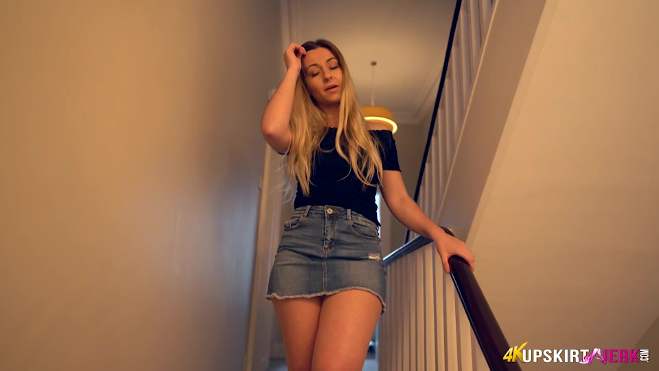 I Can't Pay - UpskirtJerk