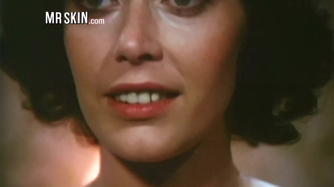 Lifetime Skinchievement: Sylvia Kristel - Mr.Skin
