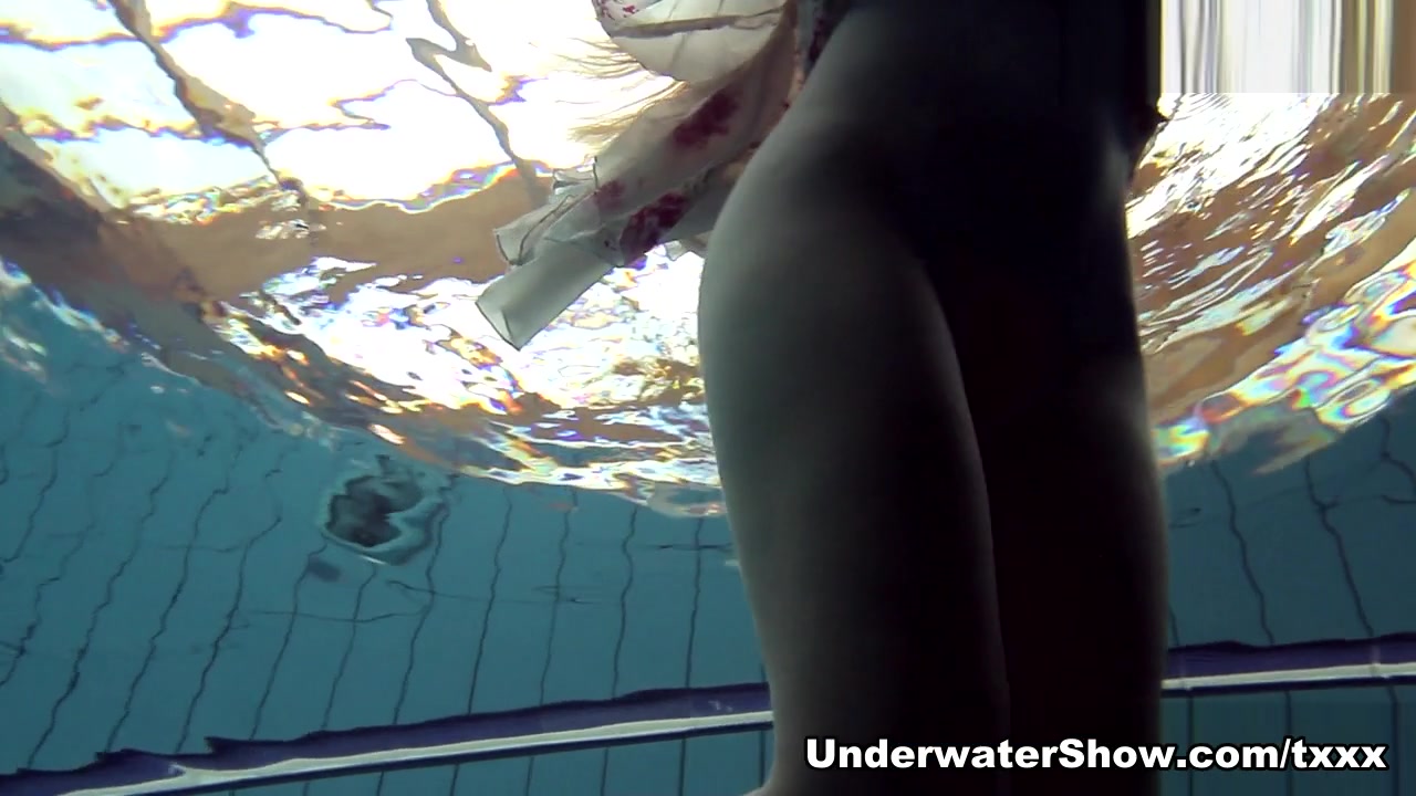 Lucy Gurchenko Video - UnderwaterShow