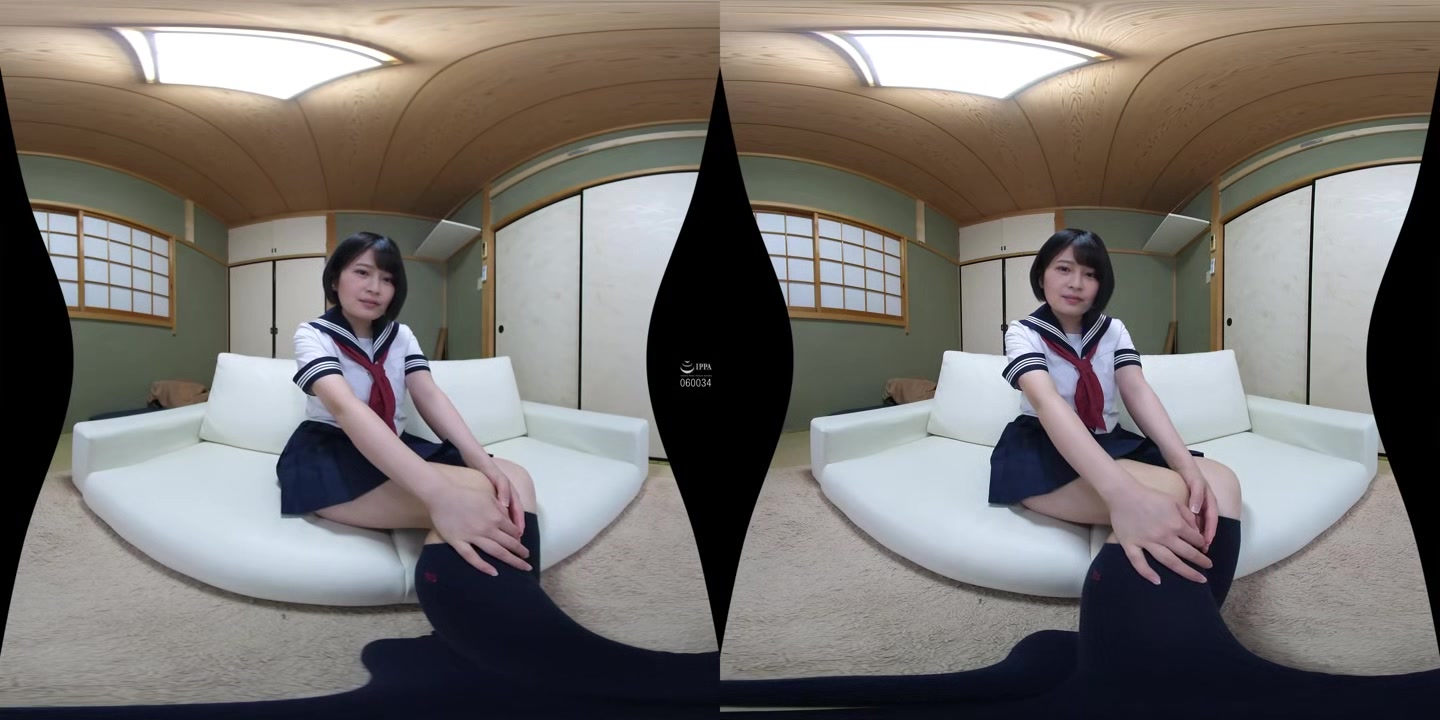 Anal Schoolgirl Fetish Picture Book VR Vol. 2 - VRlab9division