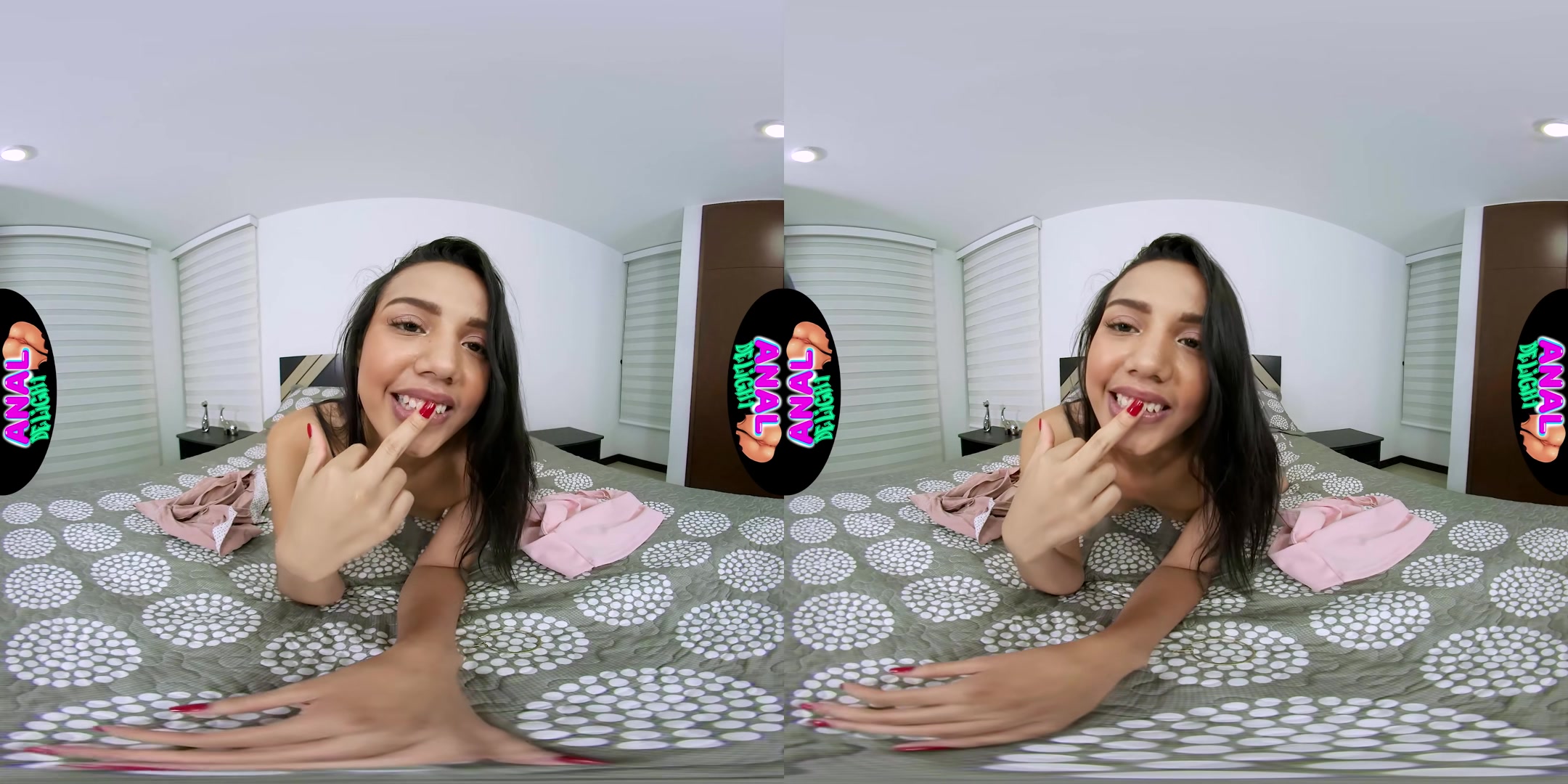 Petite Tight Ass - AnalDelight