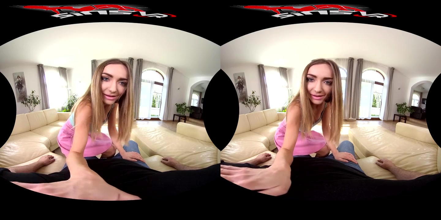 VR porn - Victoria Puppy - Close - SinsVR