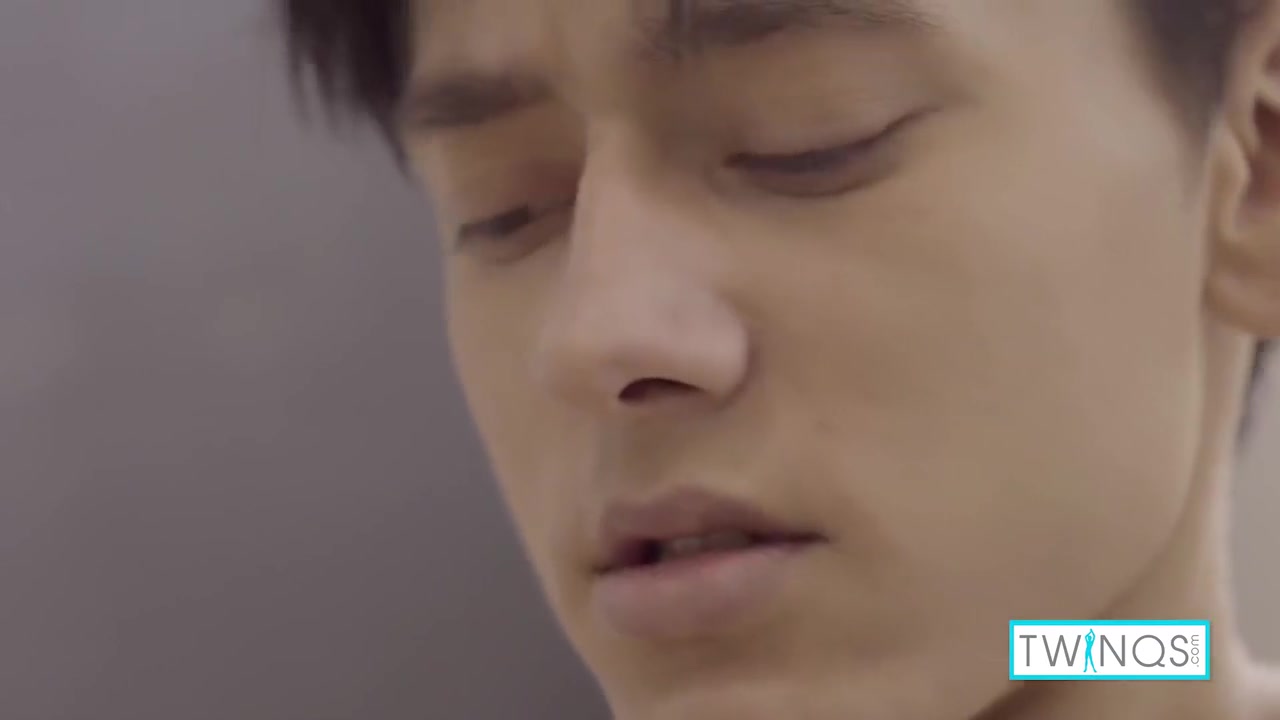 Sexy Logan Gotta Stimulate To Cum Even Harder & Faster!