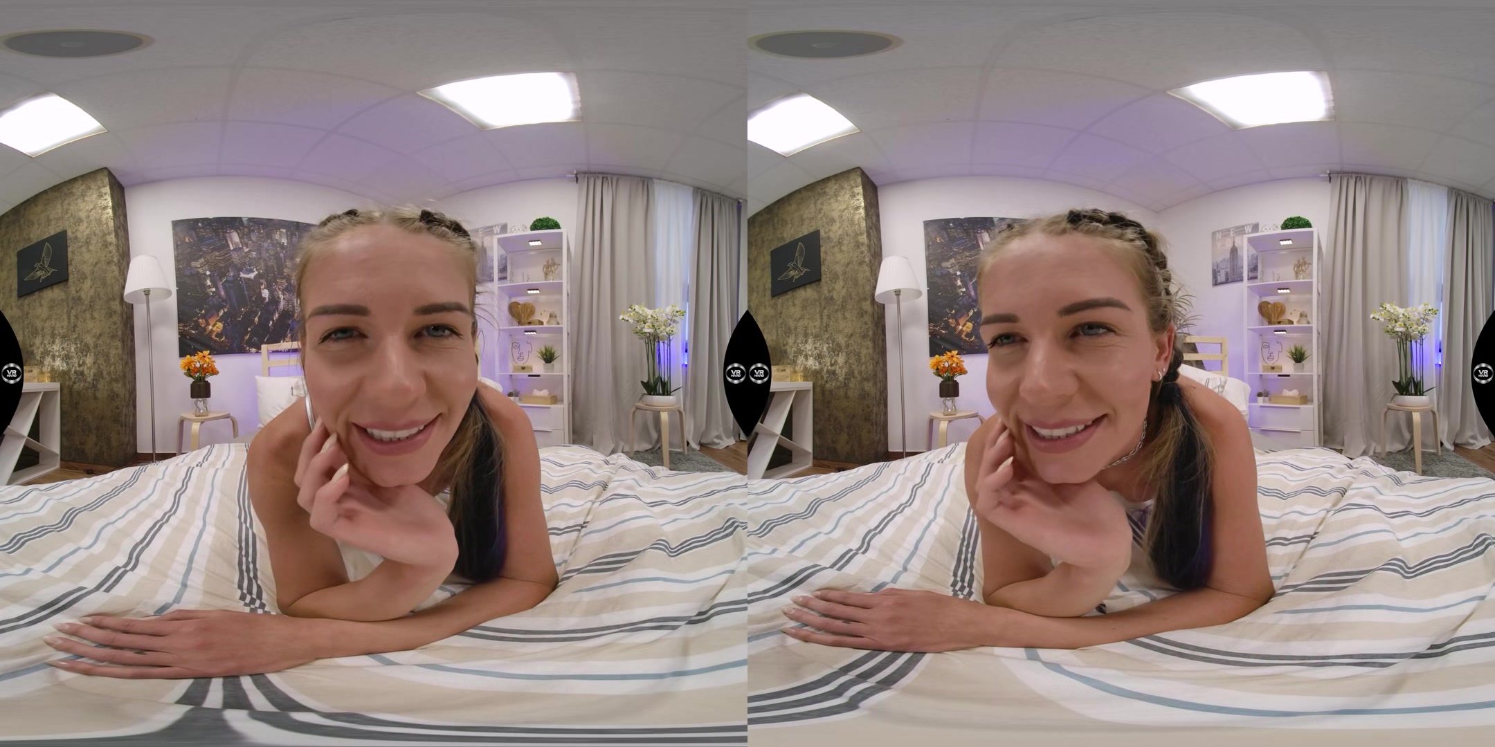 Claudia Macc - Vrhard - Vr Porn Video