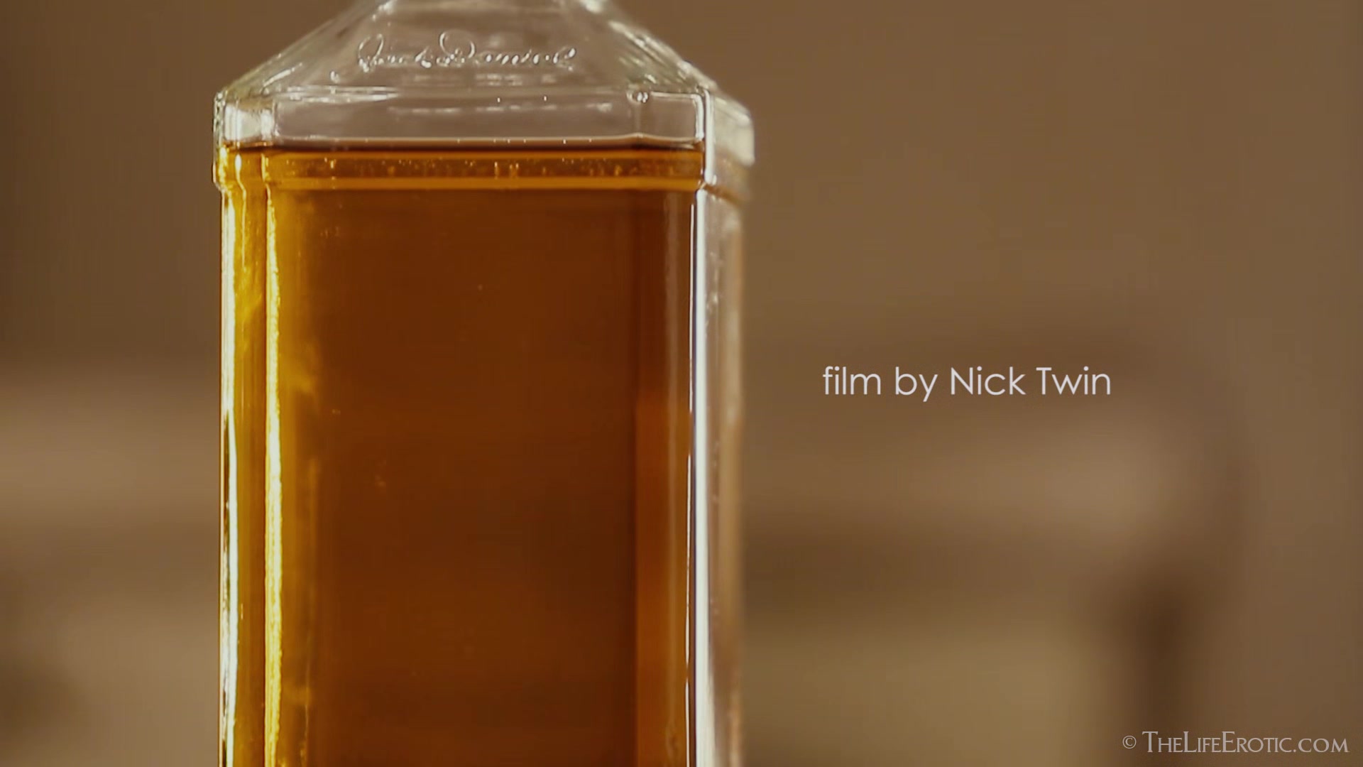Liquid Gold 2 - Susie - TheLifeErotic