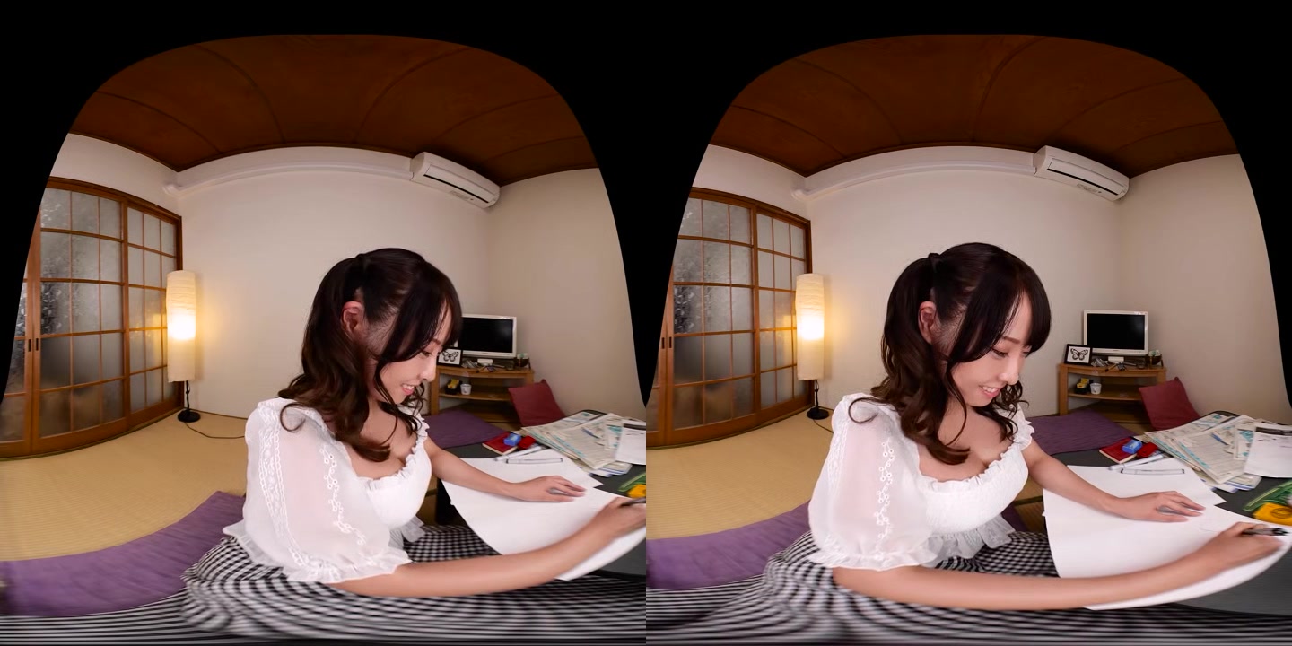 Hotaru Kuchikabe in Apartment Days! Guest 233 Hotaru Kuchikabe Side A - FANTASTICA