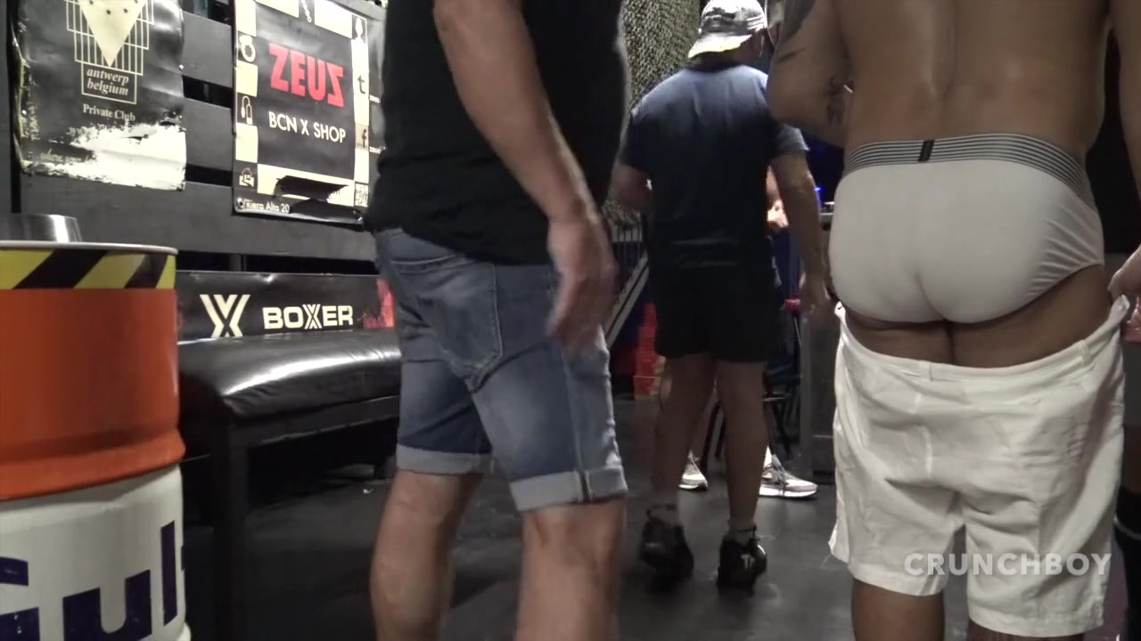 Amateur Cam, Nando Rey Fucked Raw By Viktor Rom - BarebackSpyCam