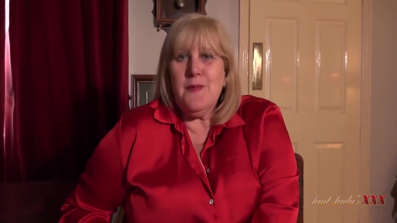 Your Busty Mature Bbw Boss Catherine Sucks Your Cock pov