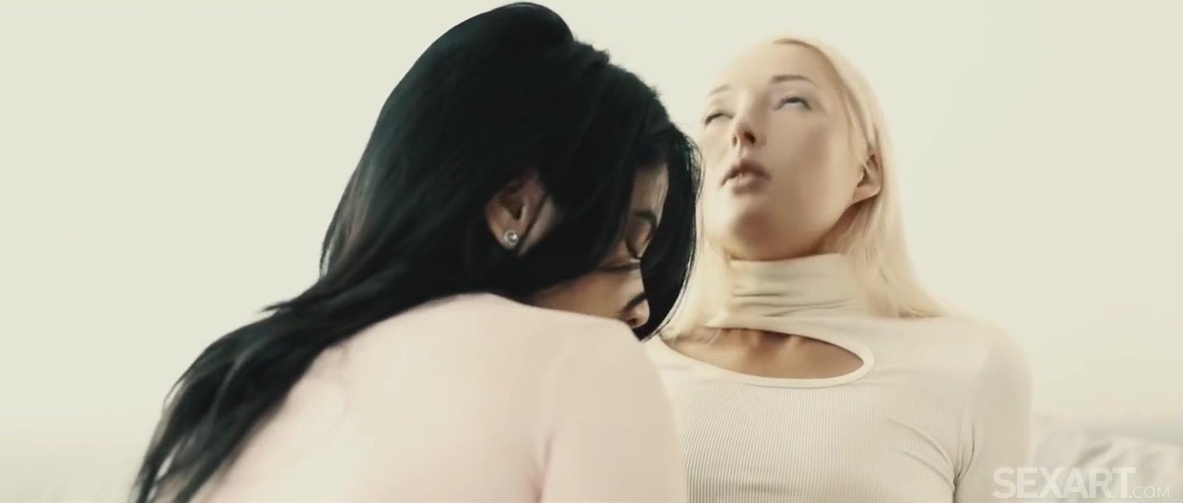 Lovita Fate And Lady Dee - And Backlight