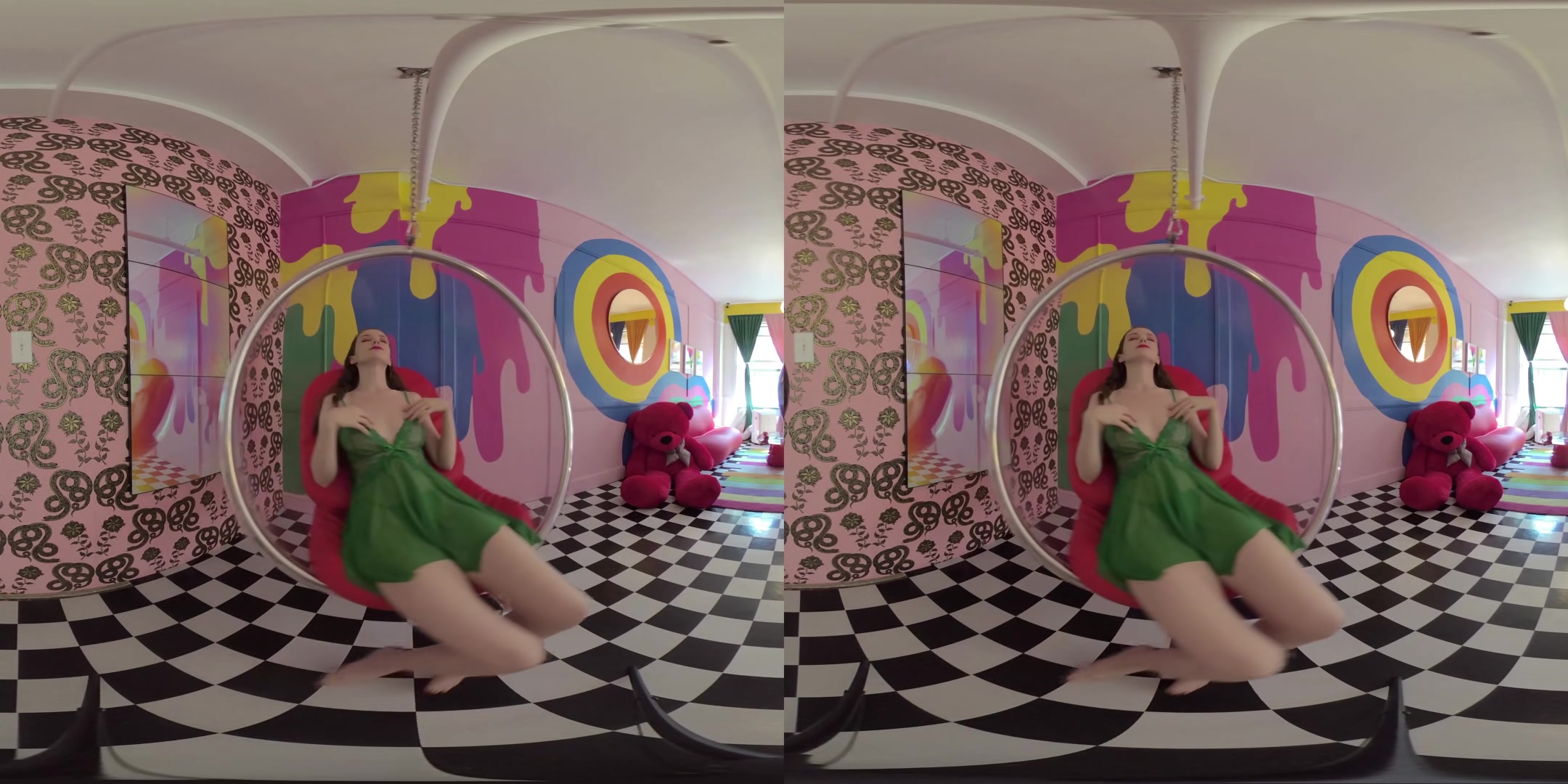 Swinger VR - EmilyBloom