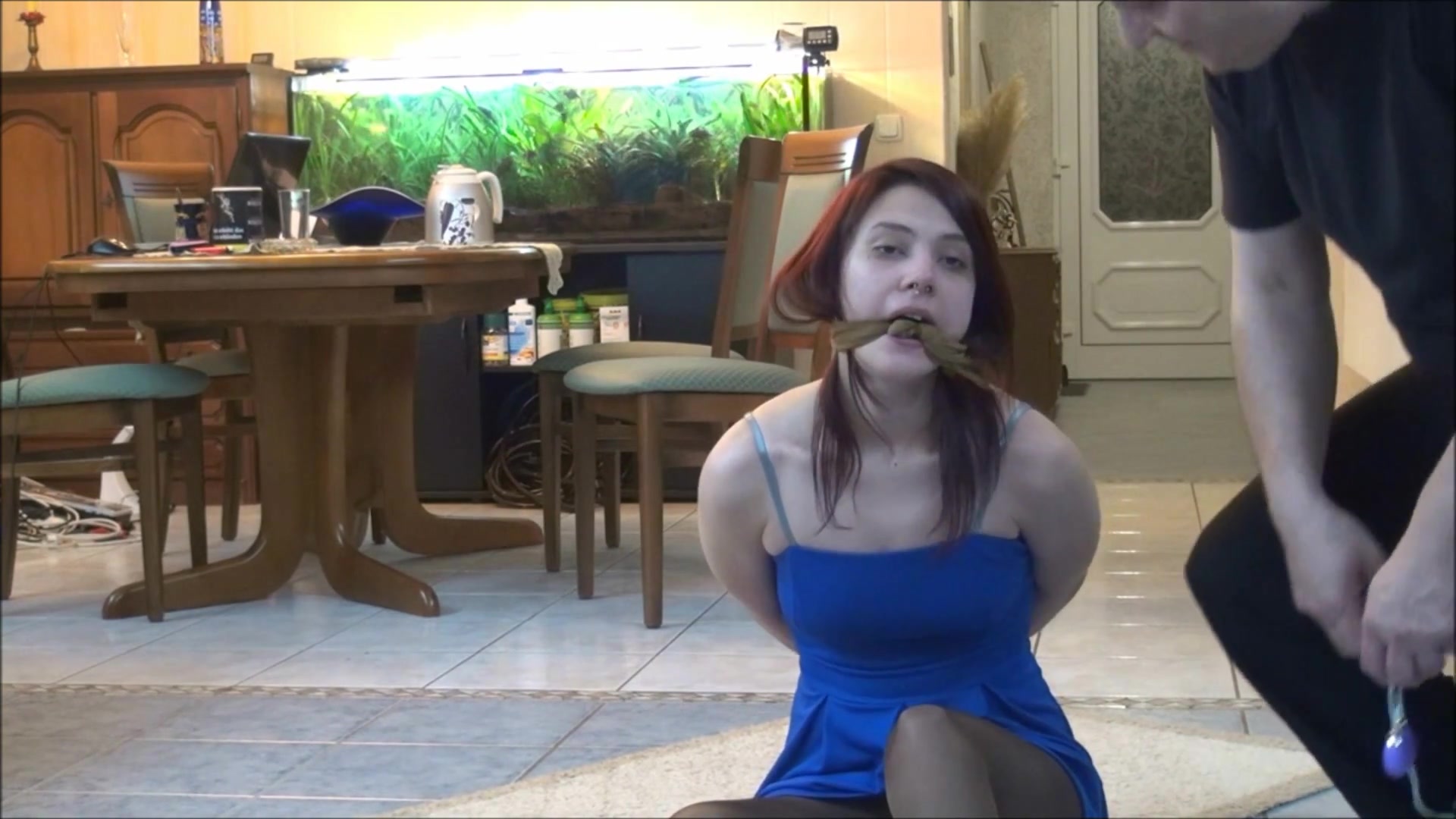 Wendy - Tricked 4 Of 5