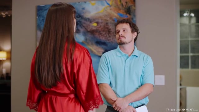 Can You Handle Me - S1:E3 - Imnotyourmommy