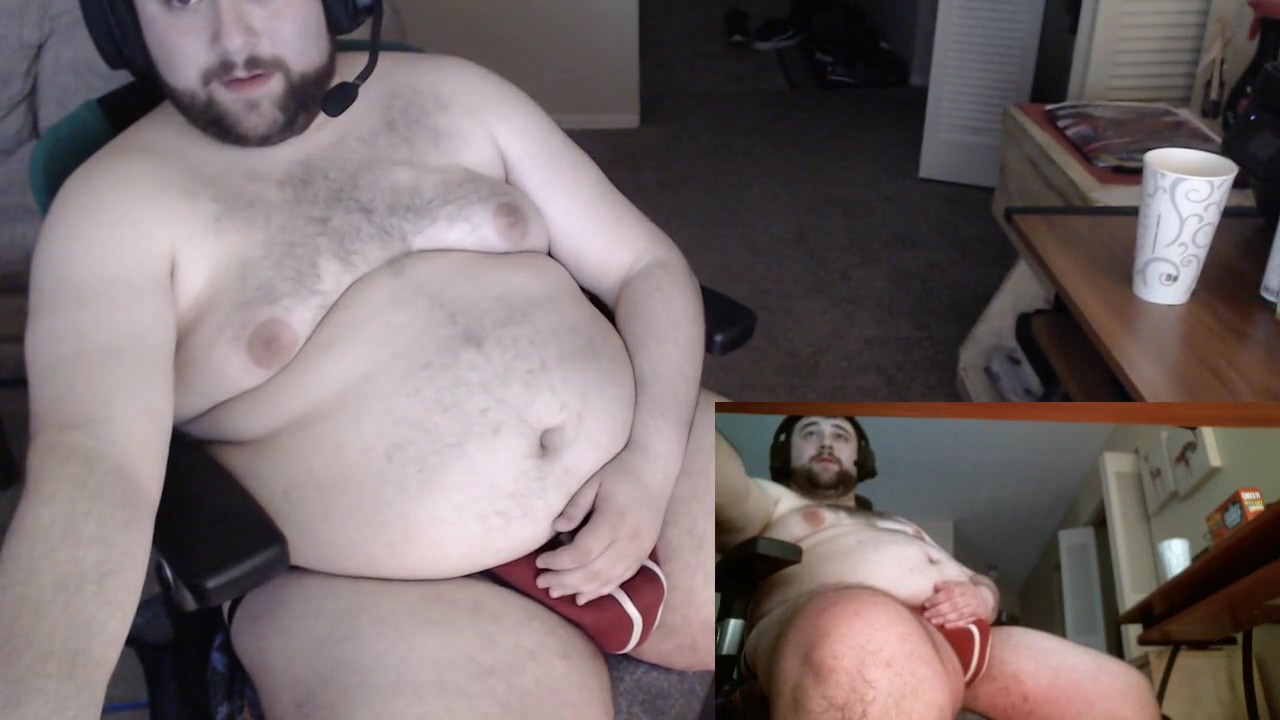 Jerk Off With Two Views