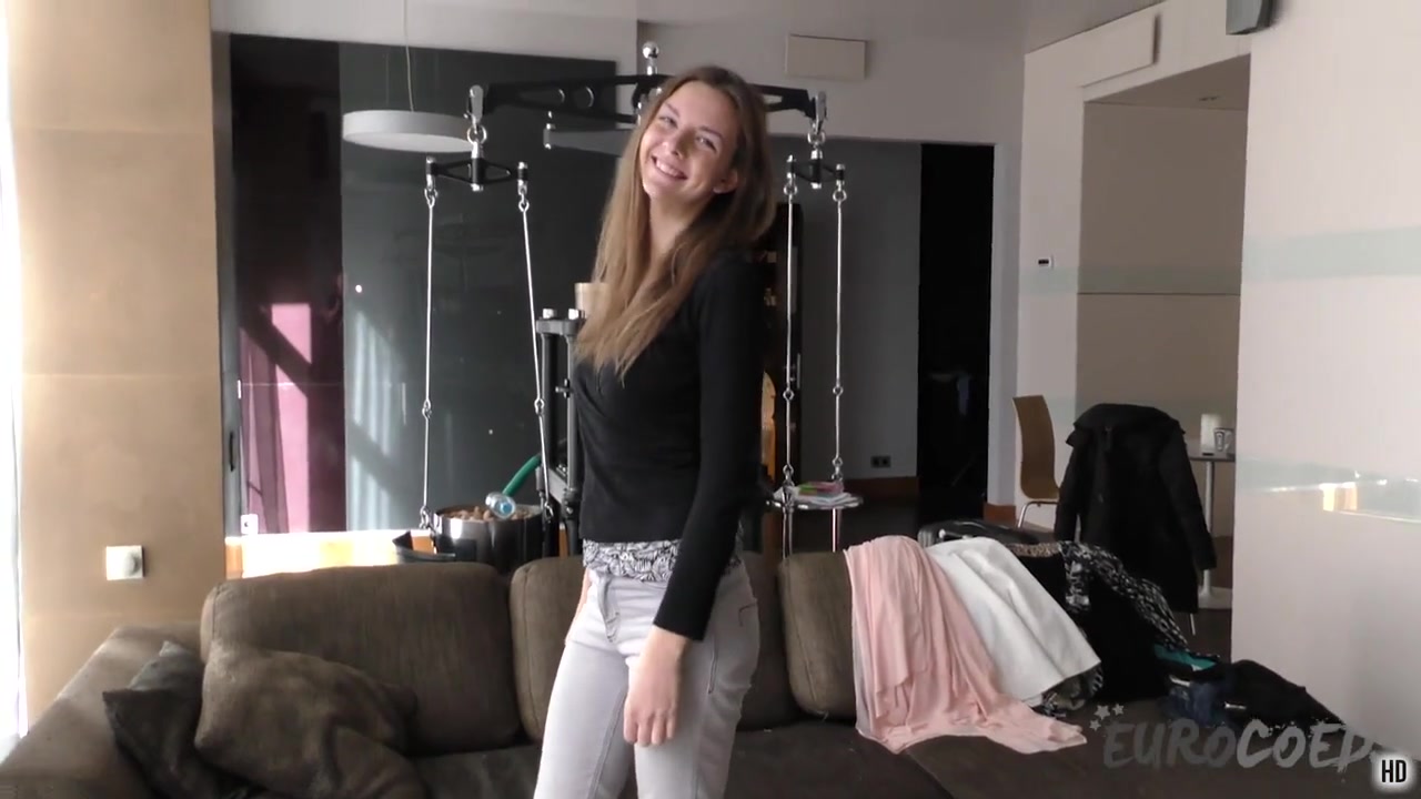 21yo Virgin Rebeka Introduction Perfect Tits And Pussy - EuroCoeds