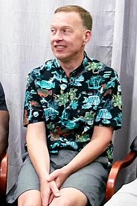 Eric Dikkersun