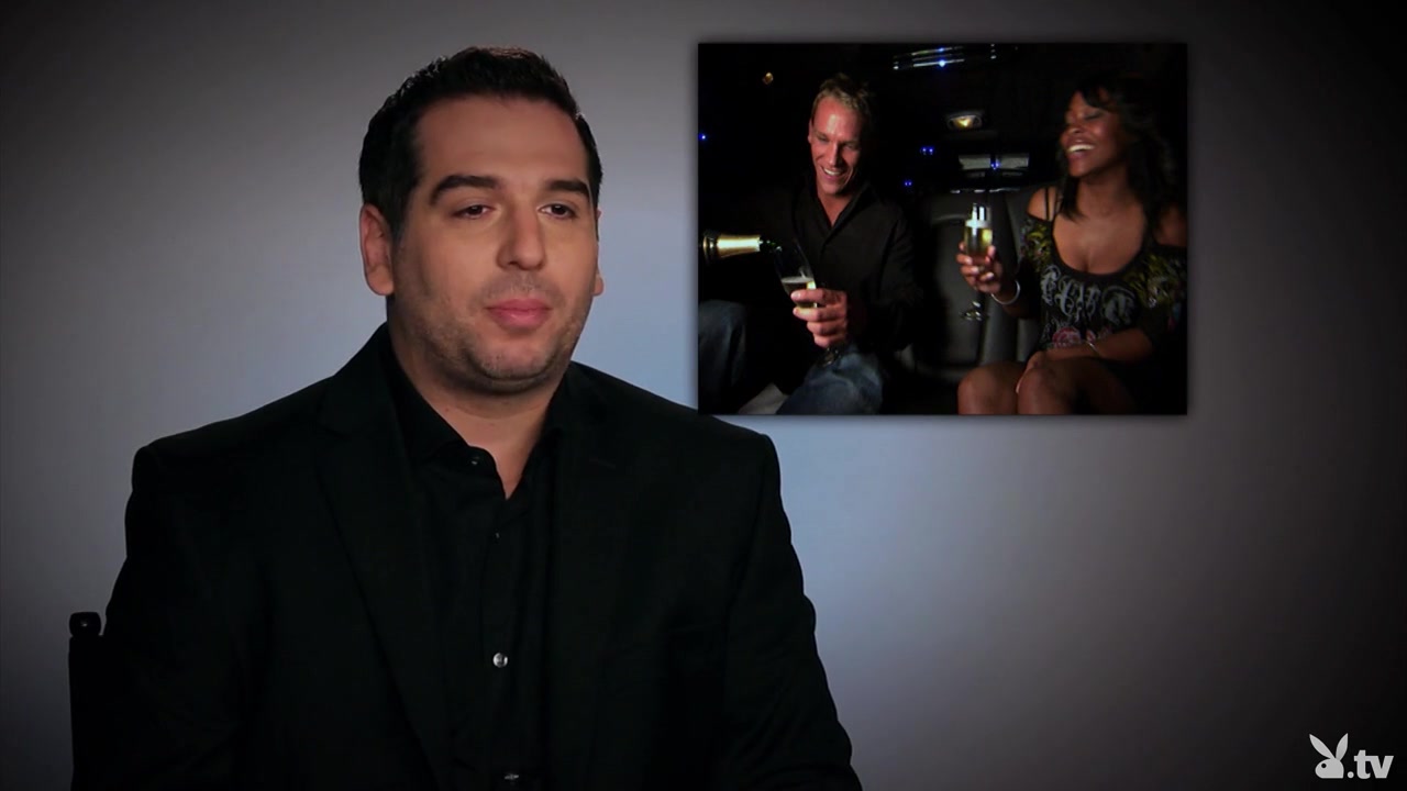 FOURSOME : WALK OF SHAME, Season #2 Ep.7
