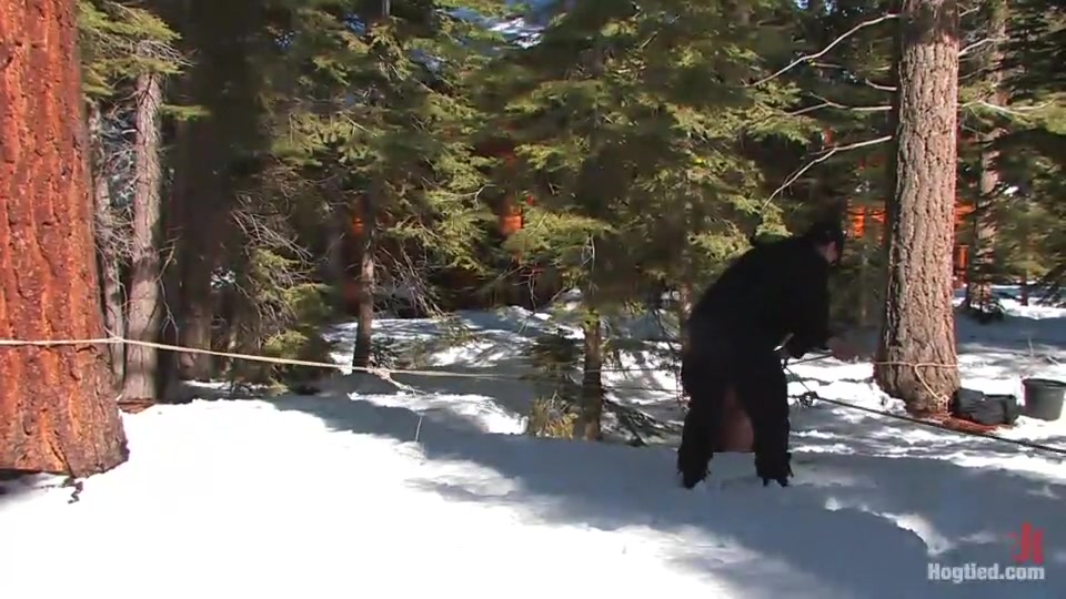 Tahoe: Exiled from Dick Mountain pt 3 Getting better Acquainted