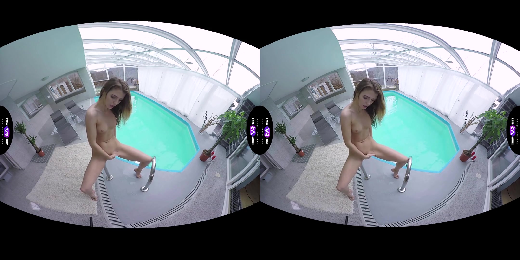 Mary Kalisy in Awesome Solo From The Strawberry Blonde - TmwVRNet