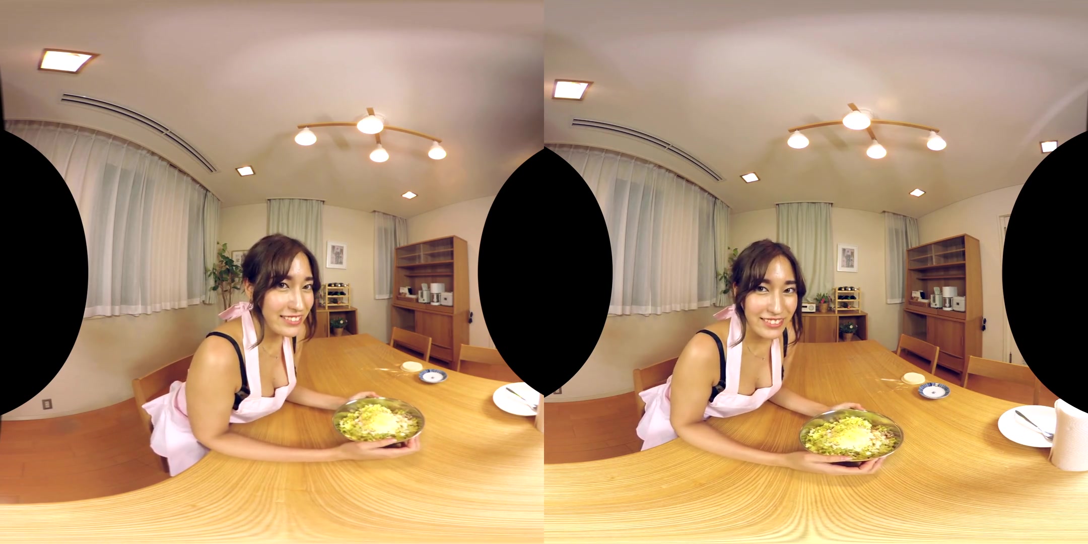 Rina Hirata Stop! Look! Listen! - FANTASTICA