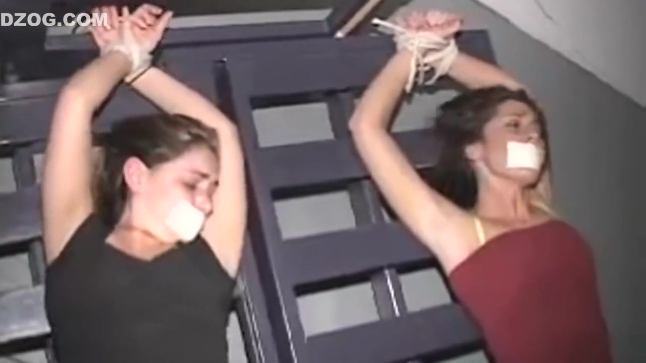 Cute Little Sluts Abdctd From Behind Club And Enslvd In Bas