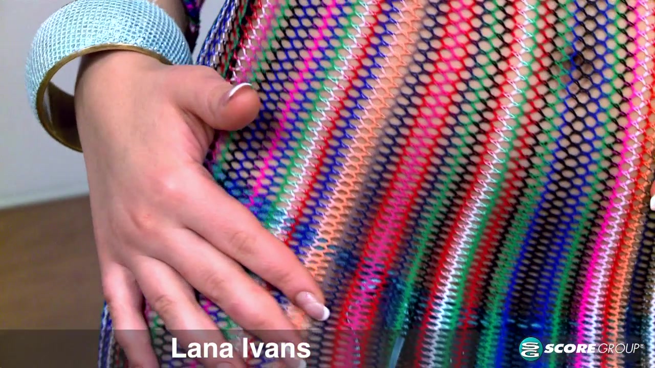 Total Sex With Lana Ivans