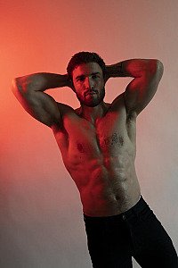 Aidan Ward