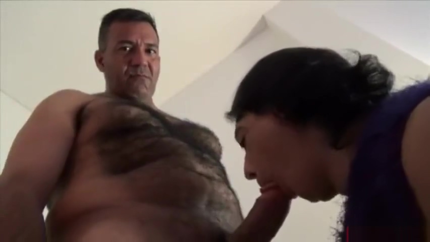 Musti Fucks Tranny