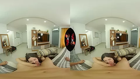 My Milf Goddess - VRLatina