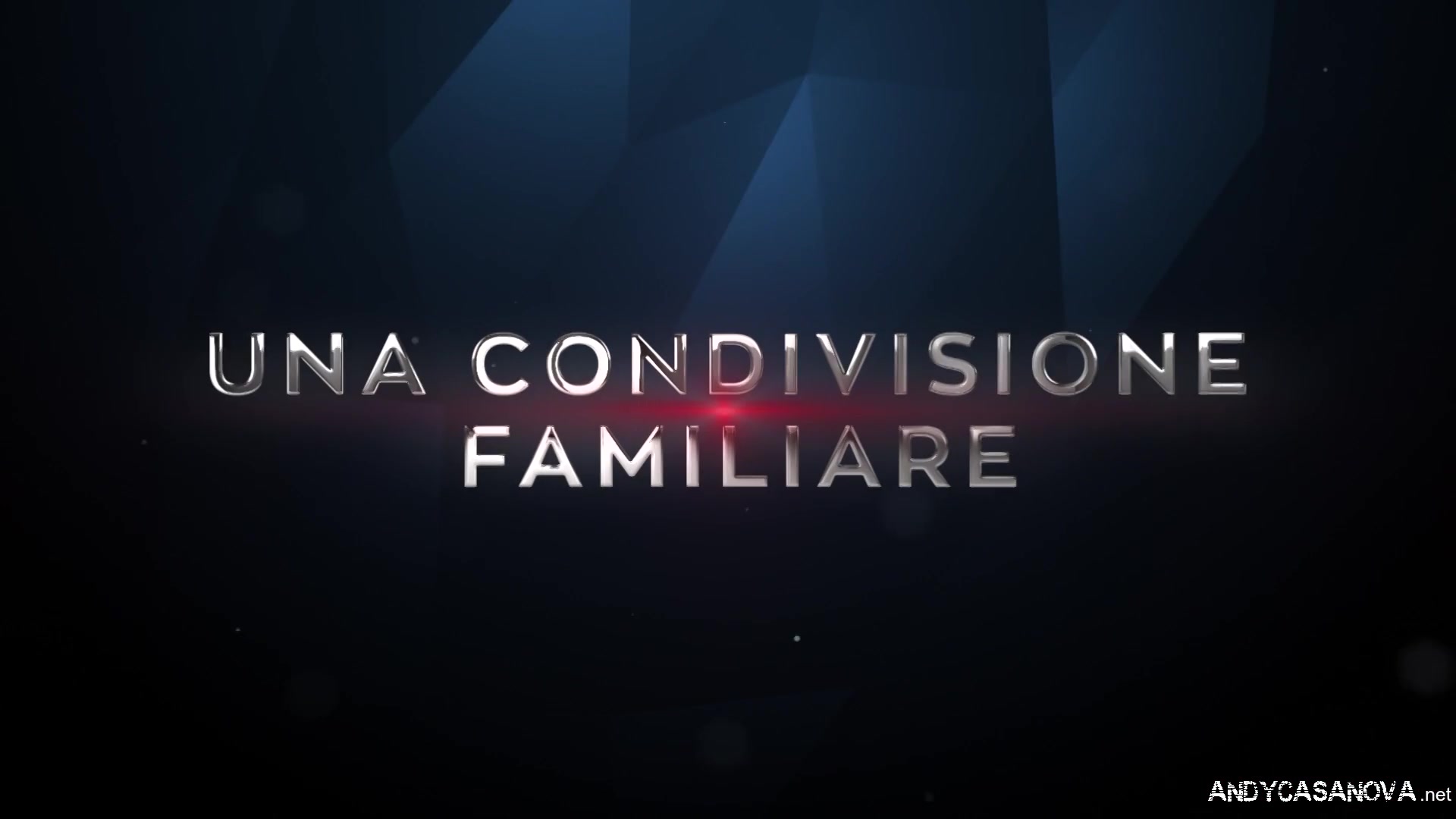 Non Dirlo A Mamma - Sex Movies Featuring Andy Casanova