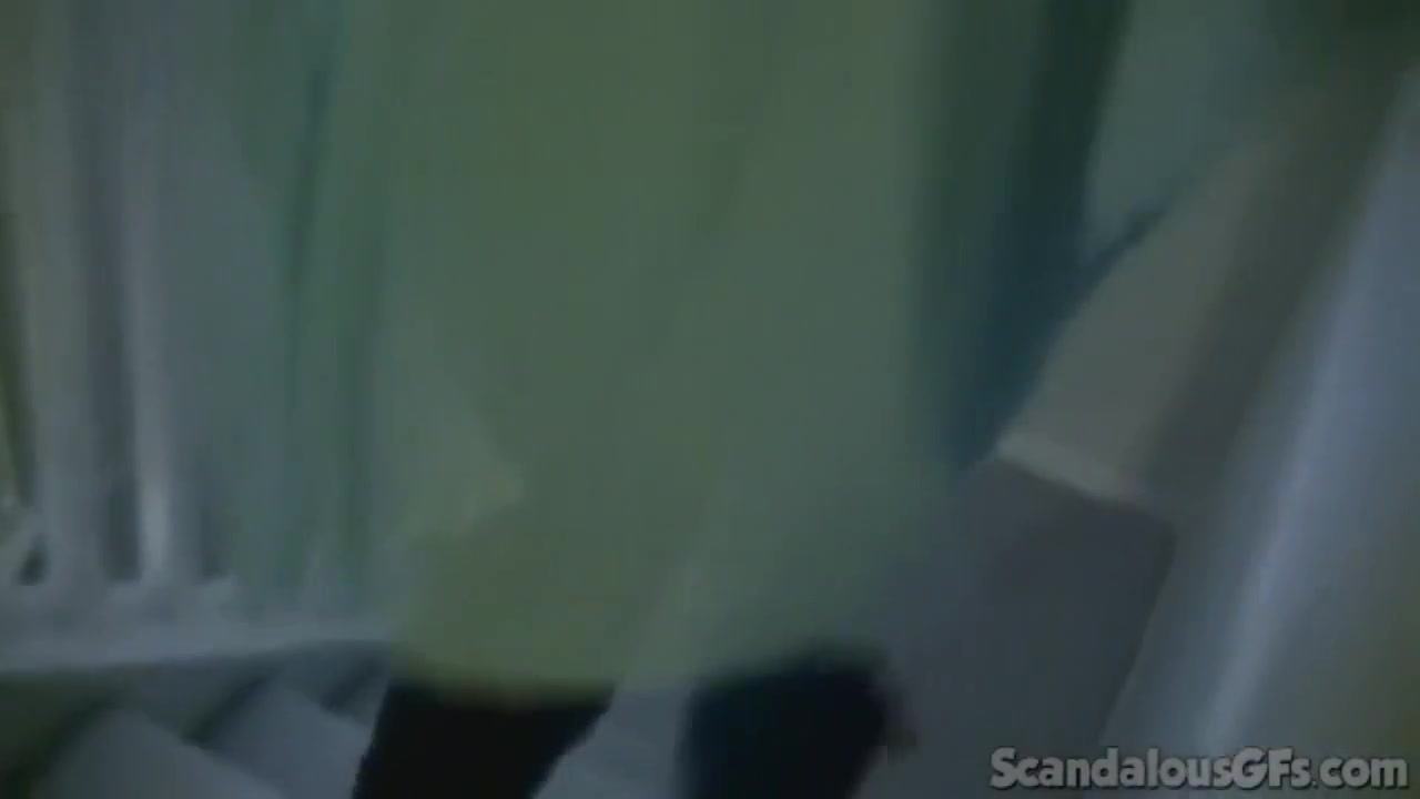 Horny Slut Sucking Dick With Scandalous Gfs