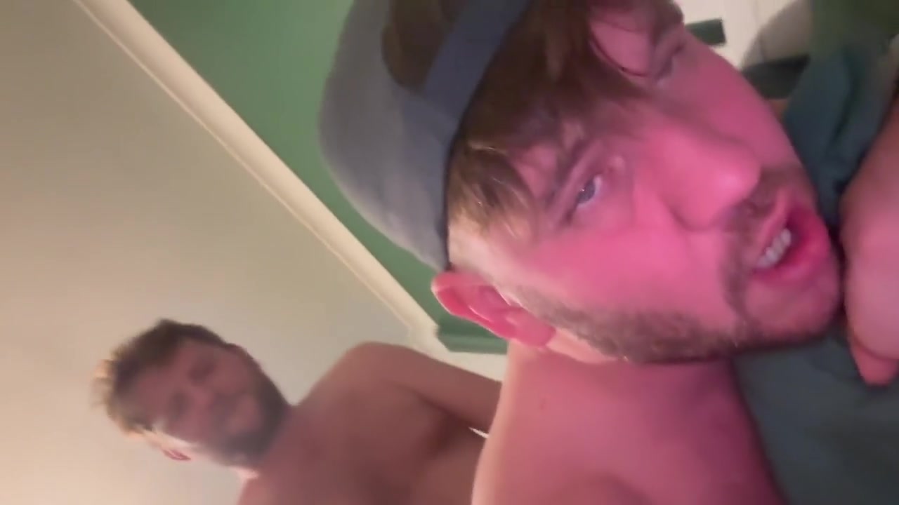 Horny Boyfriends Fuck