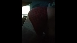 Slutty school girl outfit