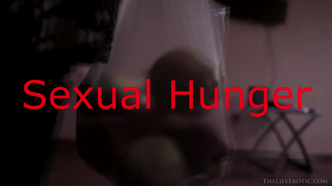 Sexual Hunger - Beata B - TheLifeErotic