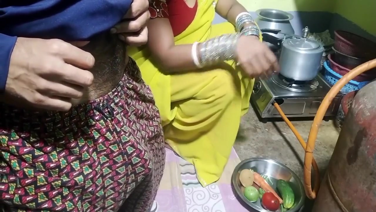Fucked Friends Desi Wife In The Kitchen
