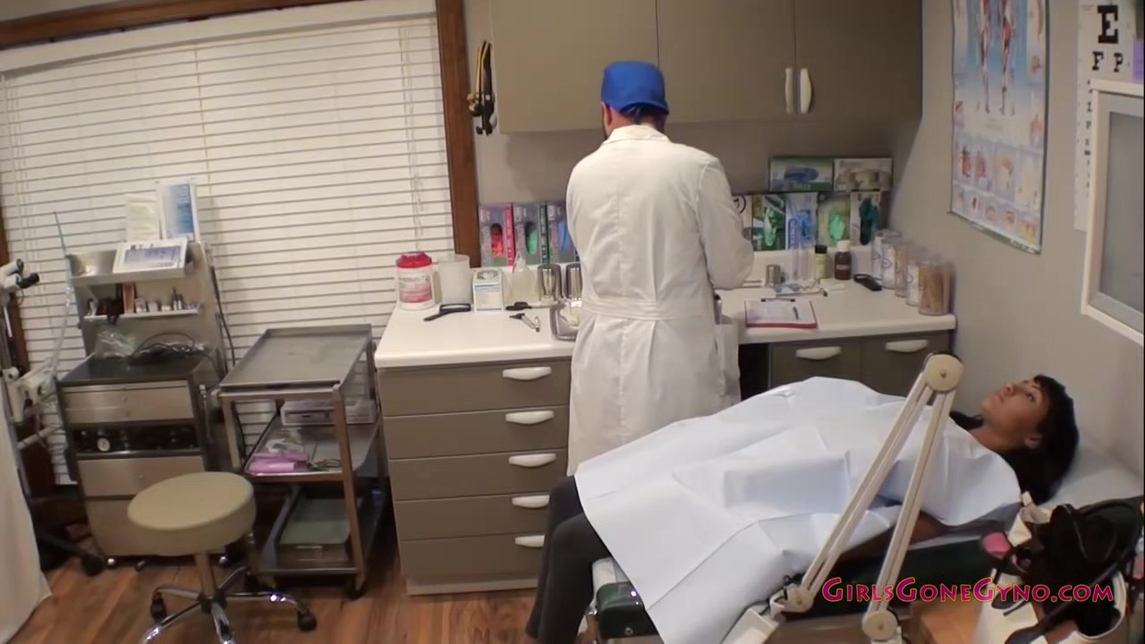 Tampa University Entrance Physical - Eliza Shields - Part 1 of 3