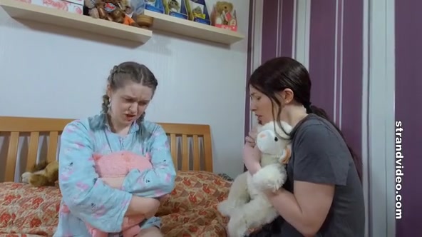 Please Donгўв‚¬В„Ўt Take Them Down Mummy