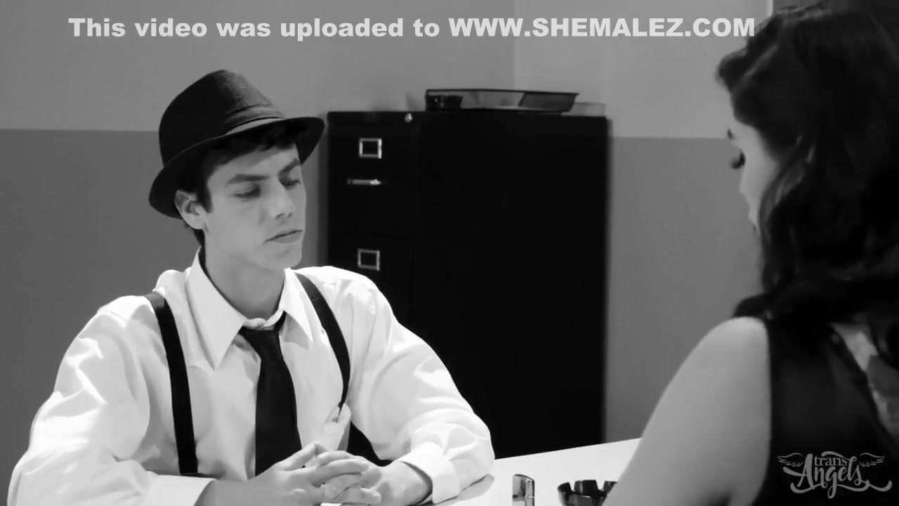Domino Presley - The Detective And The Dame