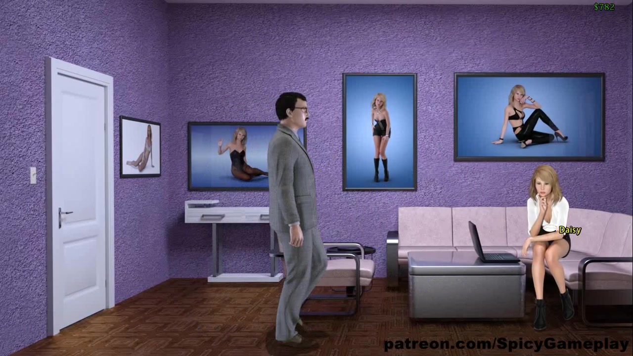 Adventures Of Willy D His Sexy Neighbors Made His Dick Hard He Needed To Fuck His Sex Doll To Release Himself Ep33