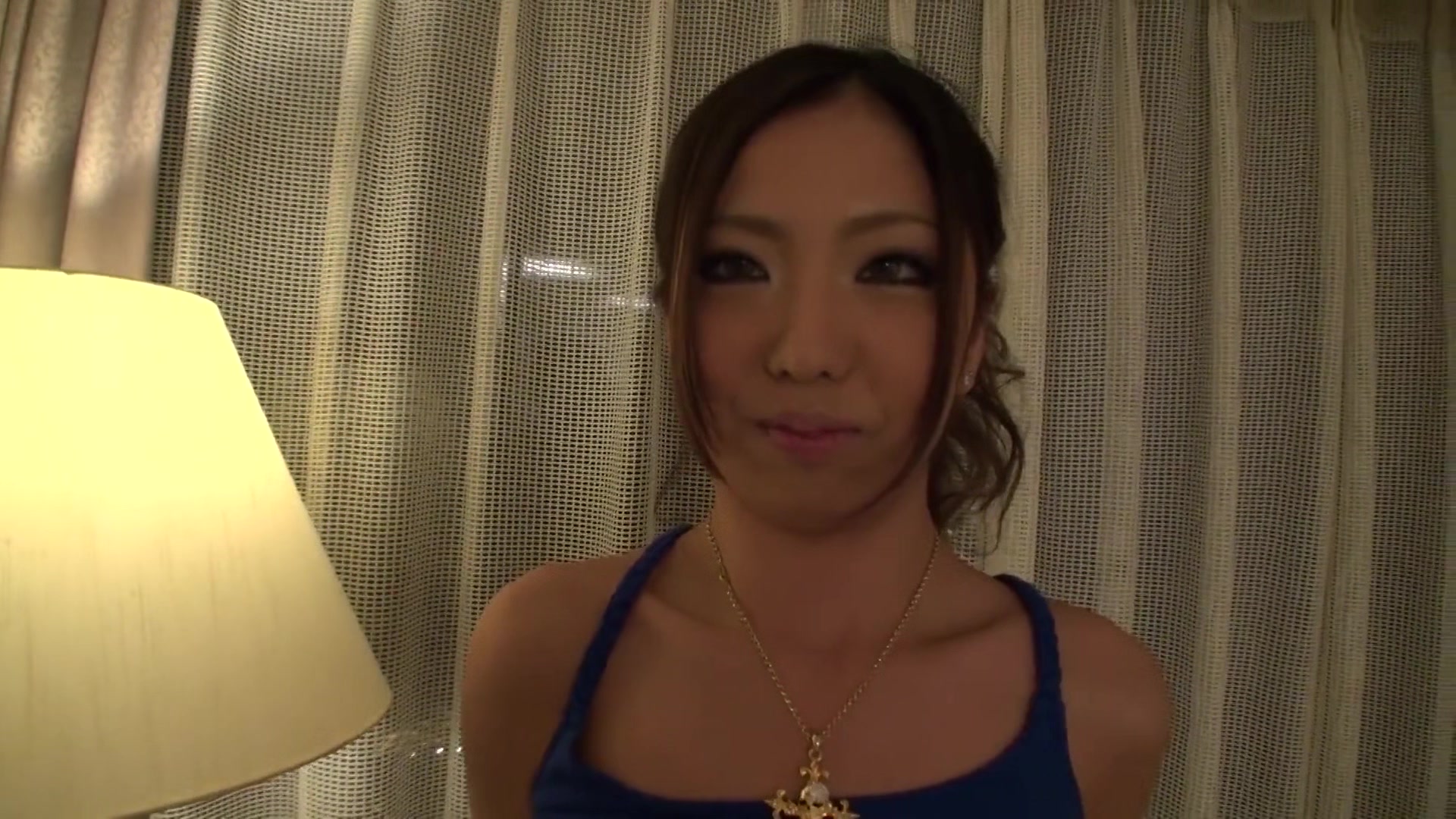 Hairy Japanese Girl in Steamy HD Porn Video