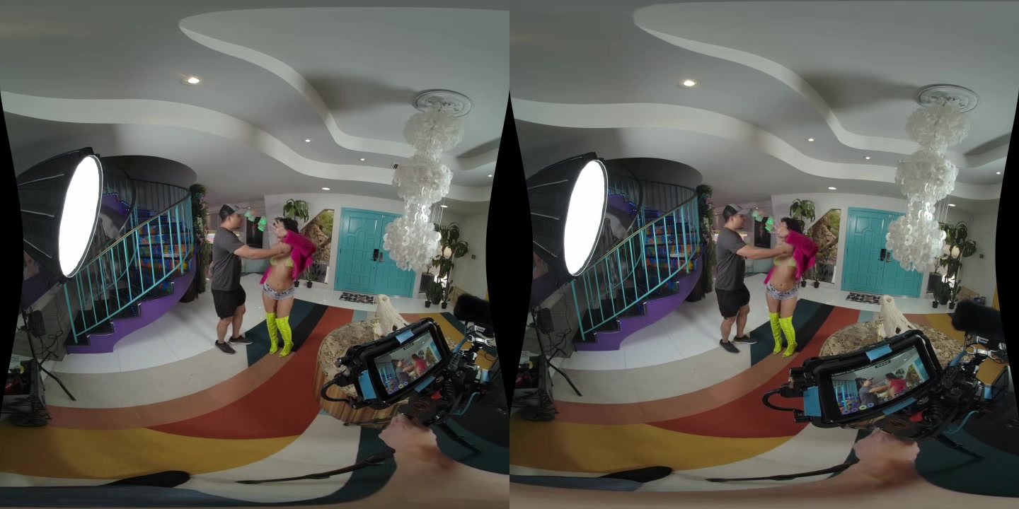 POVR Cribs
