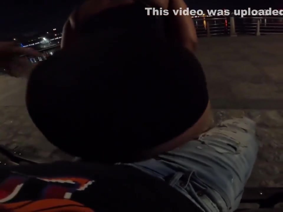 Babysitter Fucked Outside By The Lake