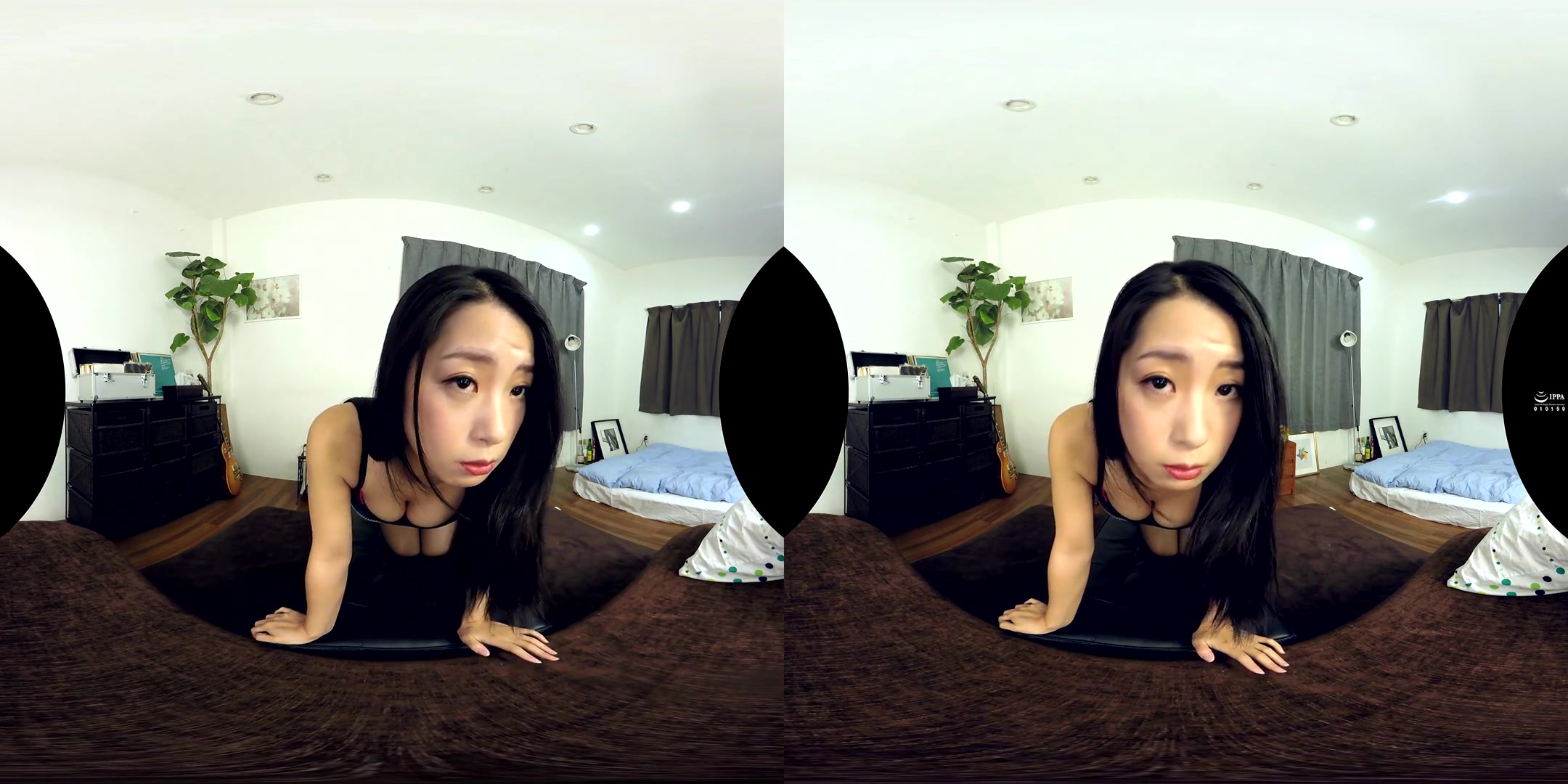 Satomi Suzuki in Satomi Suzuki JAV Star Takes the VR Reins 1 - CasanovA